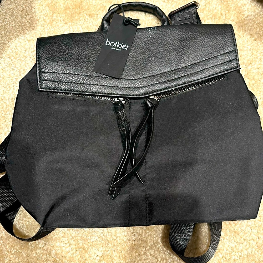 Brand new bag pack